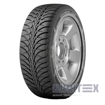 Goodyear UltraGrip Ice WRT 225/55 R17 101T XL